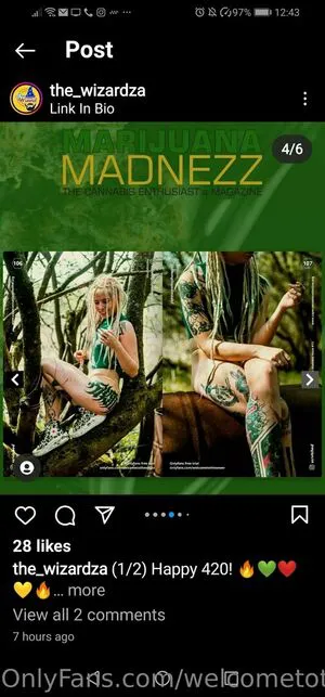 Welcometothesewerfree OnlyFans Leaked Free Thumbnail Picture - #qBmMxgNbmP