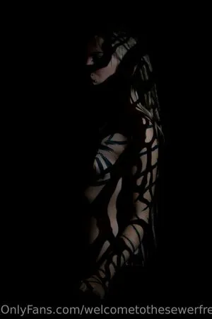Welcometothesewerfree OnlyFans Leaked Free Thumbnail Picture - #uFCrBynGc0