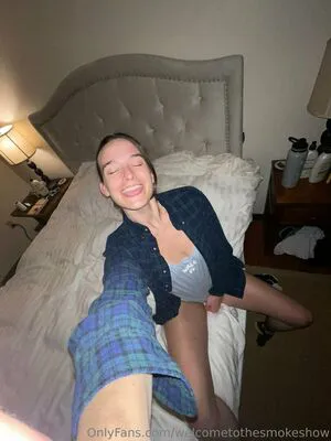 Welcometothesmokeshow OnlyFans Leaked Free Thumbnail Picture - #1NBE7PaAGU