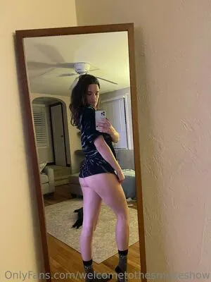 Welcometothesmokeshow OnlyFans Leaked Free Thumbnail Picture - #1RSZmbv5uu
