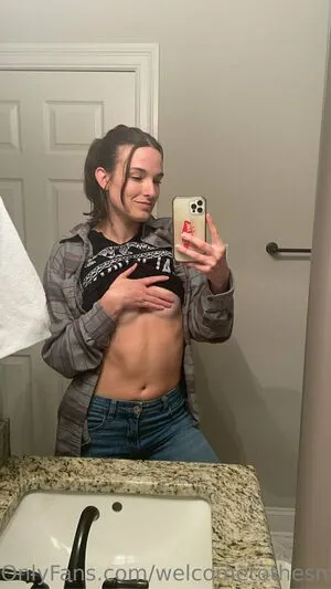 Welcometothesmokeshow OnlyFans Leaked Free Thumbnail Picture - #3x5BxkxSUj