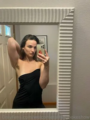 Welcometothesmokeshow OnlyFans Leaked Free Thumbnail Picture - #4en07wnMgT