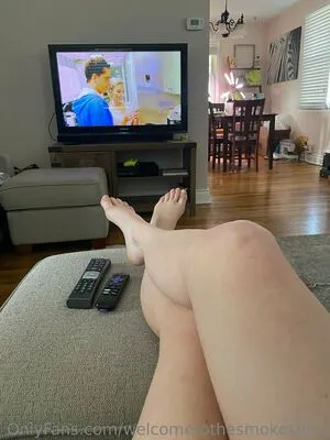 Welcometothesmokeshow OnlyFans Leaked Free Thumbnail Picture - #7ht1fTtCoQ