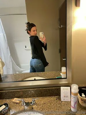Welcometothesmokeshow OnlyFans Leaked Free Thumbnail Picture - #8Y2TO5ewEI
