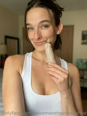 Welcometothesmokeshow OnlyFans Leaked Free Thumbnail Picture - #916FeVlKWG