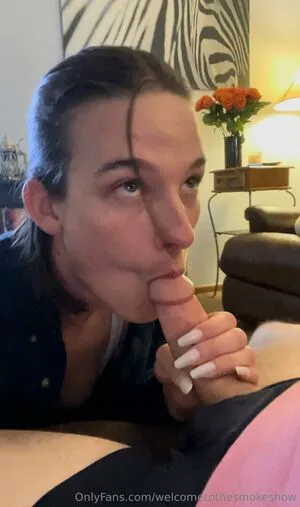 Welcometothesmokeshow OnlyFans Leaked Free Thumbnail Picture - #9iwxvCIh7j