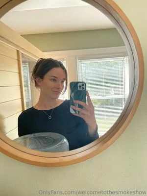 Welcometothesmokeshow OnlyFans Leaked Free Thumbnail Picture - #CyHJH9ogkW