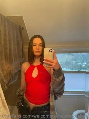 Welcometothesmokeshow OnlyFans Leaked Free Thumbnail Picture - #DAdYSbX3jS
