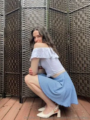 Welcometothesmokeshow OnlyFans Leaked Free Thumbnail Picture - #DZJQEWOMik