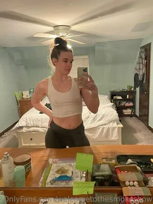 Welcometothesmokeshow OnlyFans Leaked Free Thumbnail Picture - #Dk6JO1NCRY