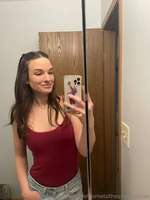 Welcometothesmokeshow OnlyFans Leaked Free Thumbnail Picture - #FH4VKc2snS