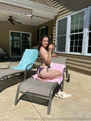 Welcometothesmokeshow OnlyFans Leaked Free Thumbnail Picture - #HA4htKz1As