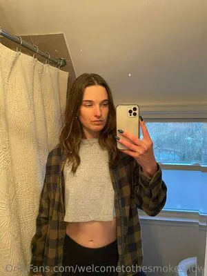 Welcometothesmokeshow OnlyFans Leaked Free Thumbnail Picture - #NZrENfzEHf
