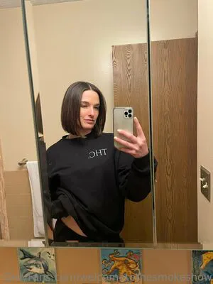 Welcometothesmokeshow OnlyFans Leaked Free Thumbnail Picture - #QaKRNrCHfK