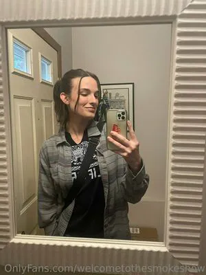 Welcometothesmokeshow OnlyFans Leaked Free Thumbnail Picture - #TXGaukLLkc