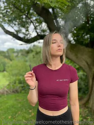 Welcometothesmokeshow OnlyFans Leaked Free Thumbnail Picture - #bSFQDU1YSY