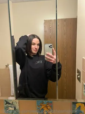 Welcometothesmokeshow OnlyFans Leaked Free Thumbnail Picture - #cycX00FPwB
