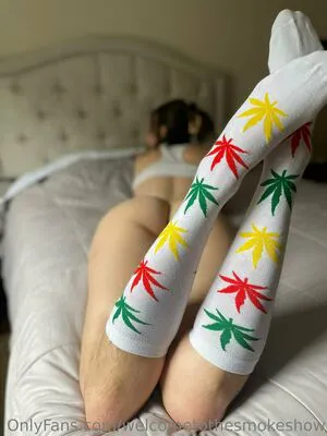 Welcometothesmokeshow OnlyFans Leaked Free Thumbnail Picture - #fdSGgUci6m