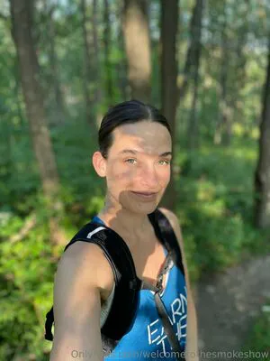 Welcometothesmokeshow OnlyFans Leaked Free Thumbnail Picture - #jCVGlW6X55