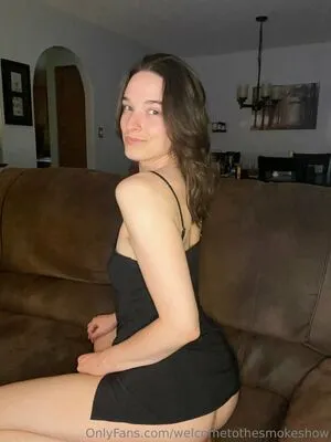 Welcometothesmokeshow OnlyFans Leaked Free Thumbnail Picture - #jdBNtdE9x0