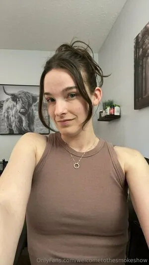 Welcometothesmokeshow OnlyFans Leaked Free Thumbnail Picture - #mk8DB6x1xe