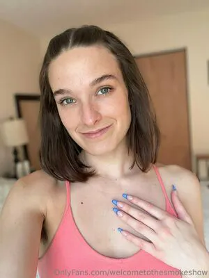 Welcometothesmokeshow OnlyFans Leaked Free Thumbnail Picture - #sxPmypjPdE