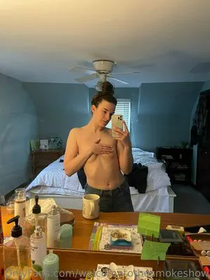 Welcometothesmokeshow OnlyFans Leaked Free Thumbnail Picture - #vVS4pCFZ0z