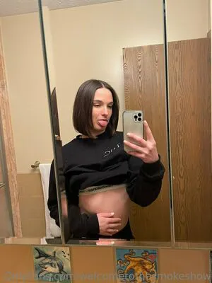 Welcometothesmokeshow OnlyFans Leaked Free Thumbnail Picture - #vpzl5aZ5kW
