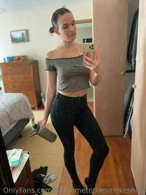 Welcometothesmokeshow OnlyFans Leaked Free Thumbnail Picture - #xkxMJsmJaP