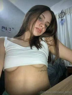 Well Kelly OnlyFans Leaked Free Thumbnail Picture - #fLSKUxKiZ1