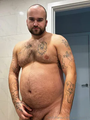 Wellbear20 OnlyFans Leaked Free Thumbnail Picture - #4EfTcIlr9F