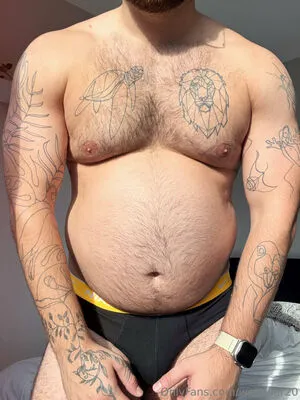 Wellbear20 OnlyFans Leaked Free Thumbnail Picture - #4XvzxyDXK3
