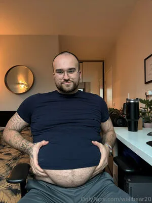 Wellbear20 OnlyFans Leaked Free Thumbnail Picture - #BaiYzenWVI