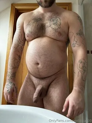 Wellbear20 OnlyFans Leaked Free Thumbnail Picture - #E4xGYL5Yrb