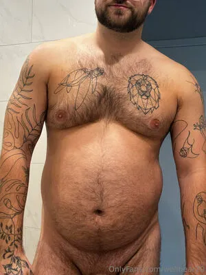 Wellbear20 OnlyFans Leaked Free Thumbnail Picture - #LOfugR2UnZ