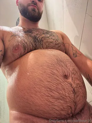 Wellbear20 OnlyFans Leaked Free Thumbnail Picture - #NcFgbbLP4z