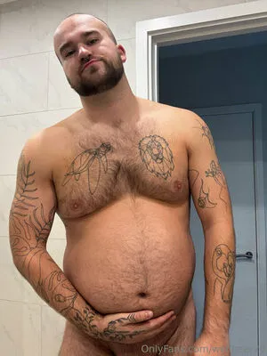 Wellbear20 OnlyFans Leaked Free Thumbnail Picture - #QpsrBubCxY