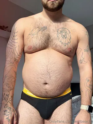 Wellbear20 OnlyFans Leaked Free Thumbnail Picture - #SVqFzeNSqi