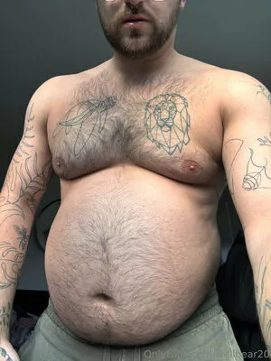 Wellbear20 OnlyFans Leaked Free Thumbnail Picture - #UJOu9tiDwX
