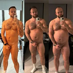 Wellbear20 OnlyFans Leaked Free Thumbnail Picture - #Z34TlHSSyg