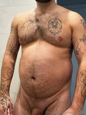 Wellbear20 OnlyFans Leaked Free Thumbnail Picture - #c5tV2EnWKz