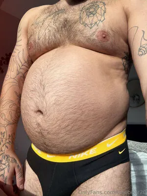 Wellbear20 OnlyFans Leaked Free Thumbnail Picture - #hO7igLYjT1