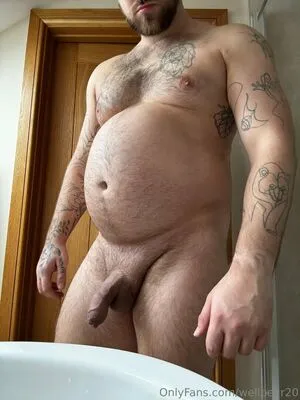 Wellbear20 OnlyFans Leaked Free Thumbnail Picture - #iAHHd7kEuH