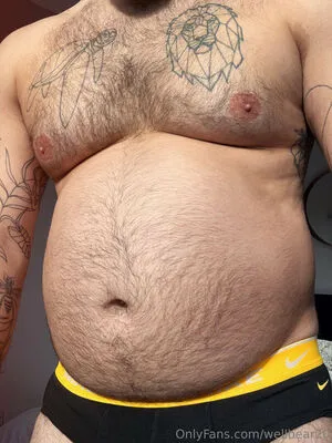Wellbear20 OnlyFans Leaked Free Thumbnail Picture - #jtiL8GC04f