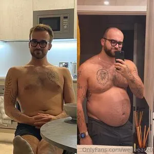 Wellbear20 OnlyFans Leaked Free Thumbnail Picture - #n32NHO30mT