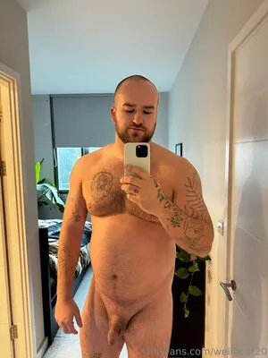 Wellbear20 OnlyFans Leaked Free Thumbnail Picture - #q9pQMVpfWG