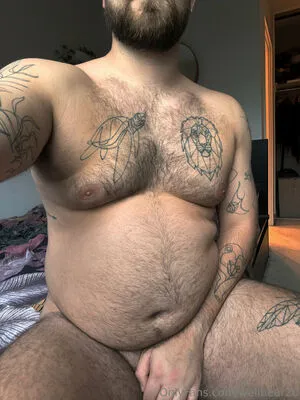 Wellbear20 OnlyFans Leaked Free Thumbnail Picture - #sWxDWOl1sm