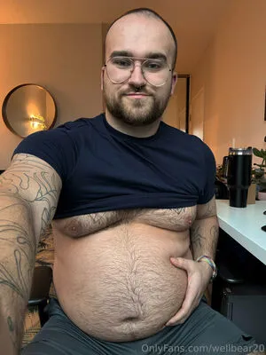 Wellbear20 OnlyFans Leaked Free Thumbnail Picture - #zBUazfQyh6