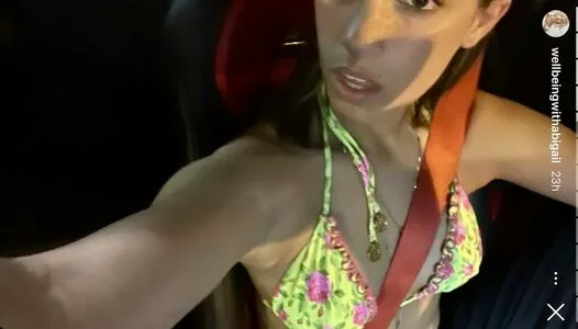 Wellbeingwithabigail OnlyFans Leaked Free Thumbnail Picture - #G2XzMPpbaD