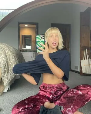 Wellbeingwithabigail OnlyFans Leaked Free Thumbnail Picture - #okMuqF3lmG